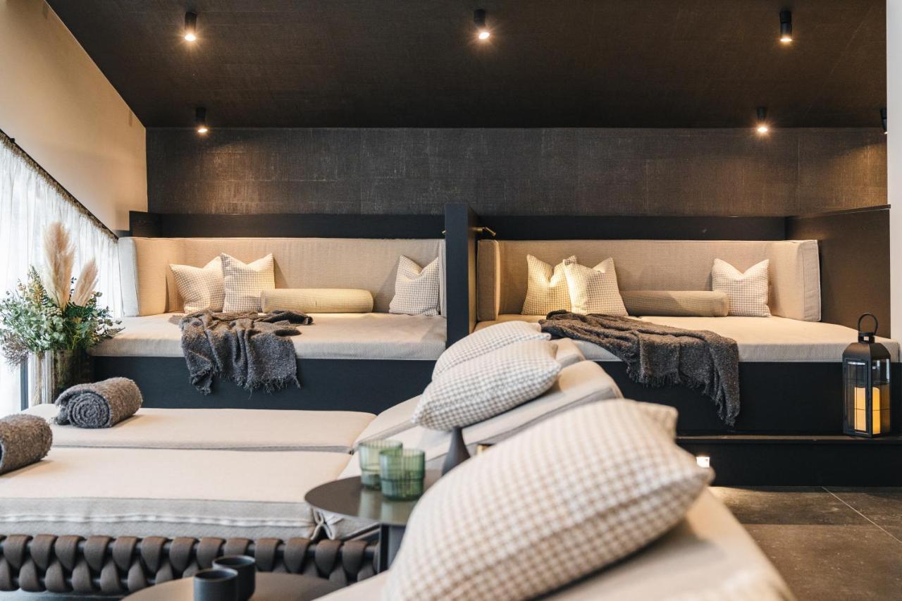 Arpuria L Hidden Luxury Mountain Home - Adults Friendly Σανκτ Αντόν αμ Άλμπεργκ Εξωτερικό φωτογραφία