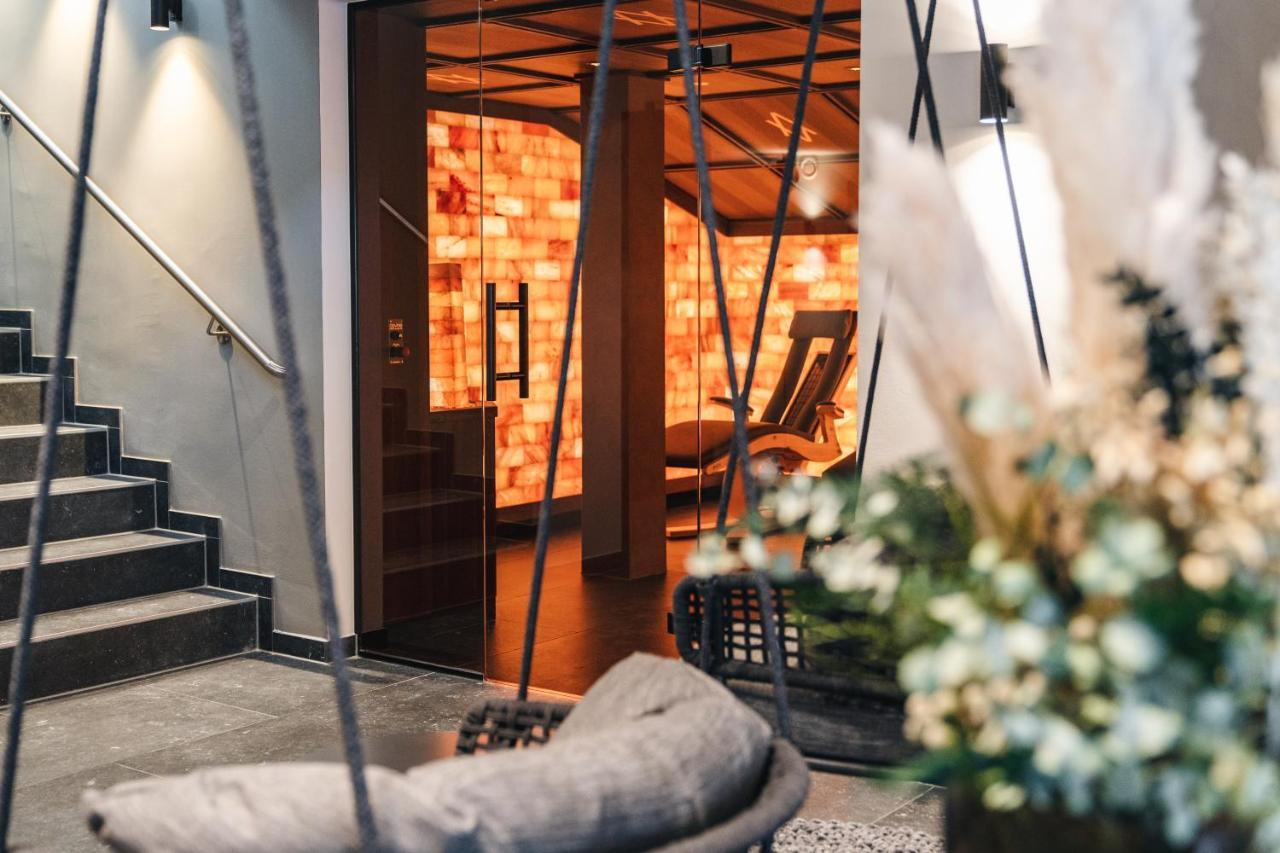 Arpuria L Hidden Luxury Mountain Home - Adults Friendly Σανκτ Αντόν αμ Άλμπεργκ Εξωτερικό φωτογραφία