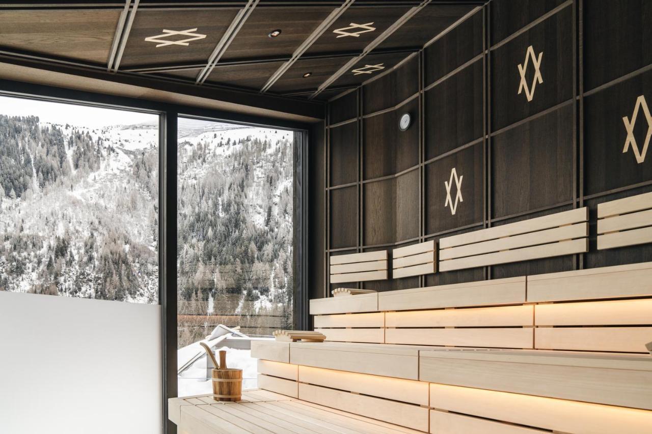 Arpuria L Hidden Luxury Mountain Home - Adults Friendly Σανκτ Αντόν αμ Άλμπεργκ Εξωτερικό φωτογραφία