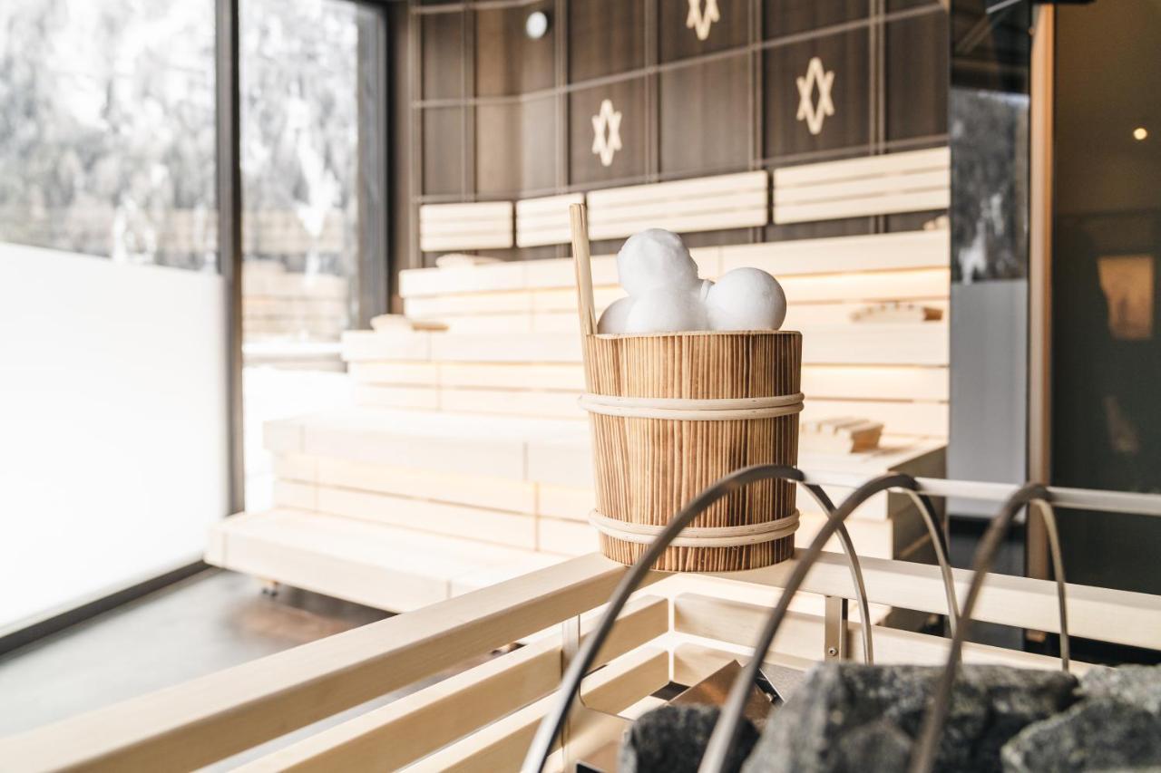 Arpuria L Hidden Luxury Mountain Home - Adults Friendly Σανκτ Αντόν αμ Άλμπεργκ Εξωτερικό φωτογραφία