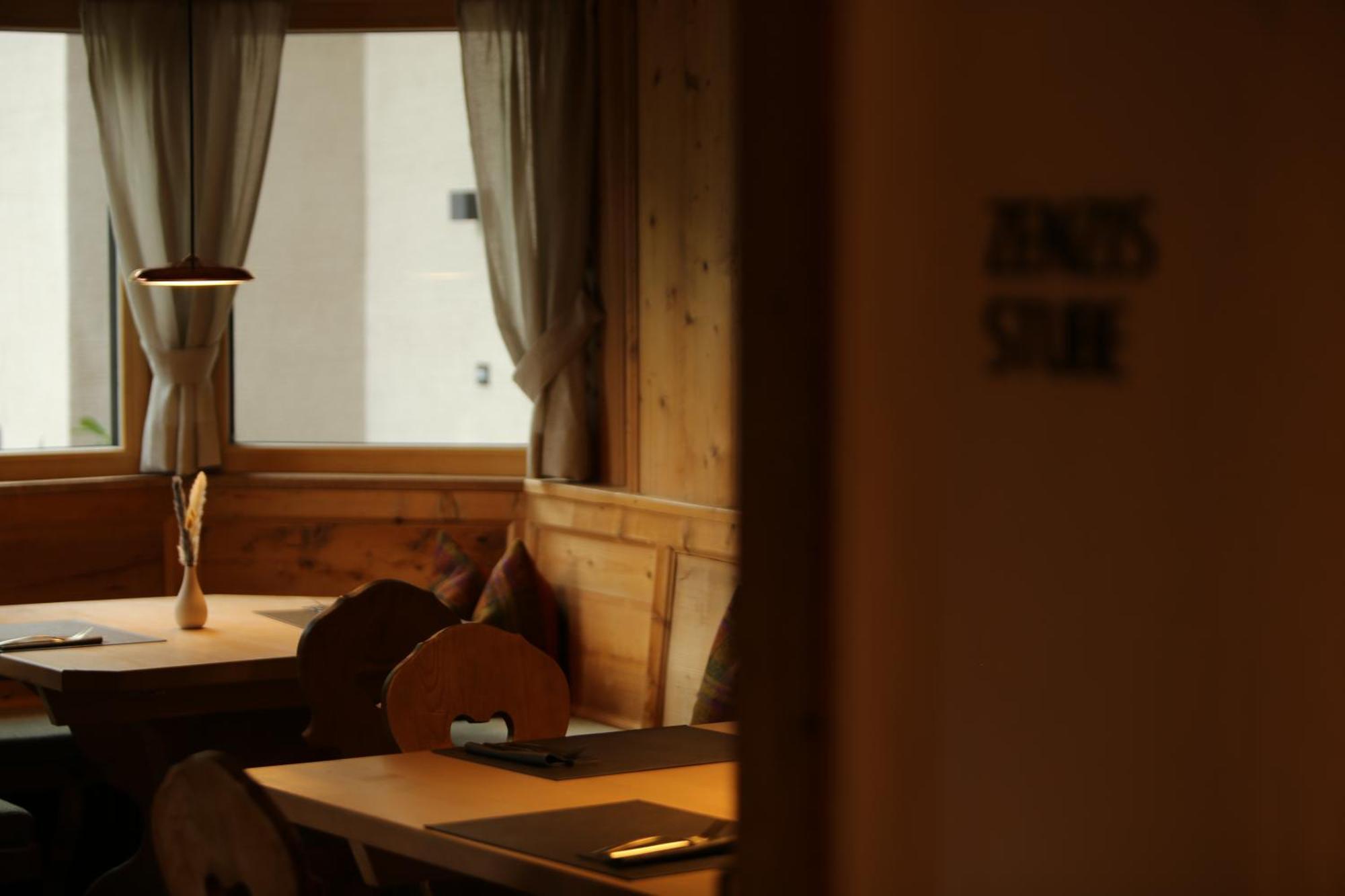 Arpuria L Hidden Luxury Mountain Home - Adults Friendly Σανκτ Αντόν αμ Άλμπεργκ Εξωτερικό φωτογραφία