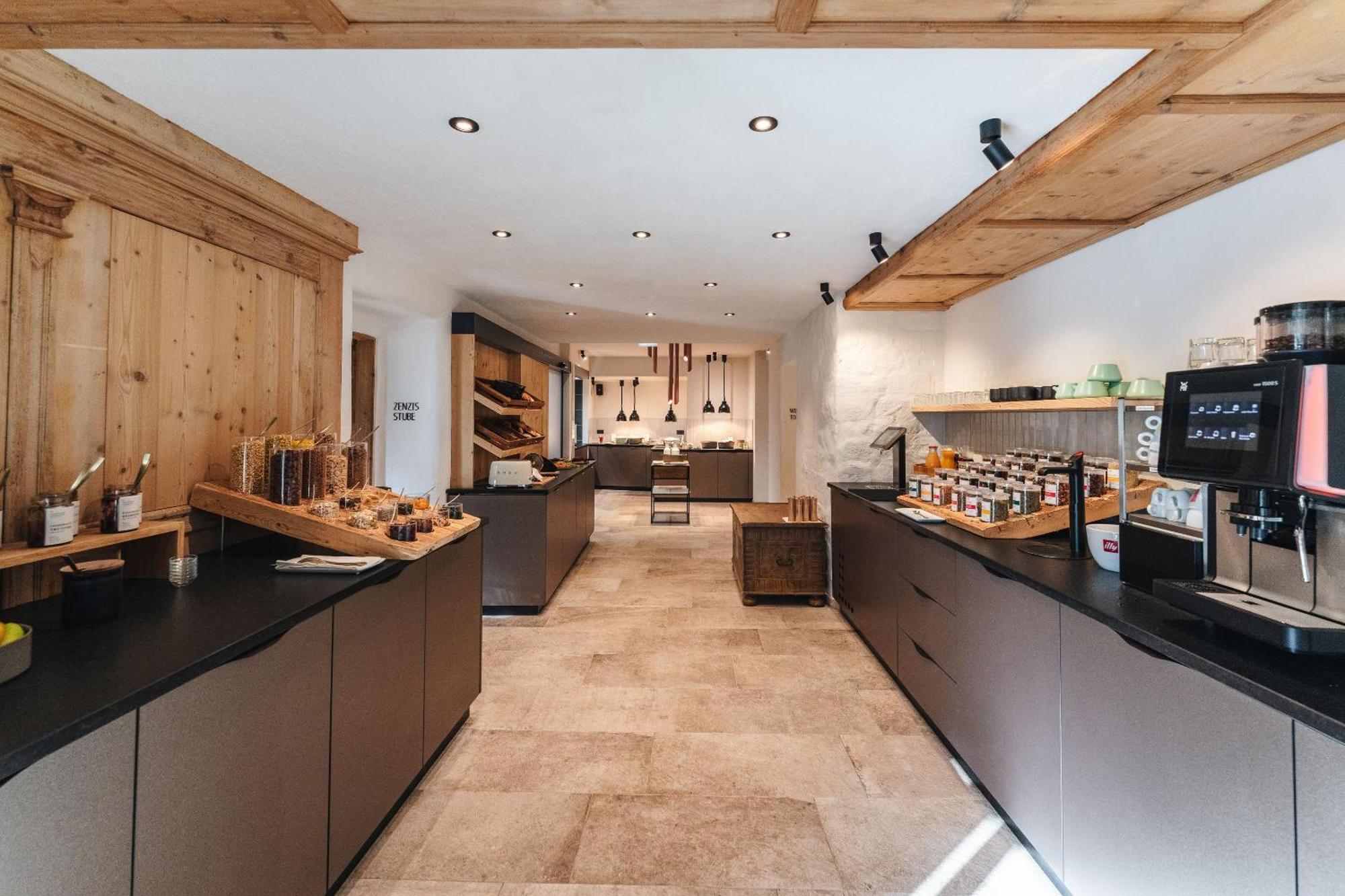 Arpuria L Hidden Luxury Mountain Home - Adults Friendly Σανκτ Αντόν αμ Άλμπεργκ Εξωτερικό φωτογραφία